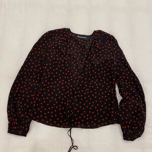 Realisation Par Bianca Blouse